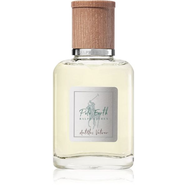 Ralph Lauren Ralph Lauren Polo Earth Antilles Vetiver тоалетна вода унисекс 40 мл.