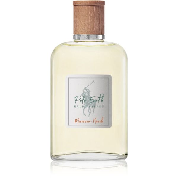 Ralph Lauren Ralph Lauren Polo Earth Moroccan Neroli тоалетна вода унисекс 100 мл.