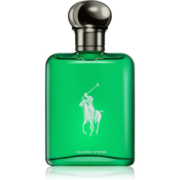 Ralph Lauren Ralph Lauren Polo Green Cologne Intense парфюмна вода за мъже 125 мл.