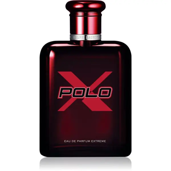 Ralph Lauren Ralph Lauren Polo Red Extreme парфюмна вода за мъже 125 мл.