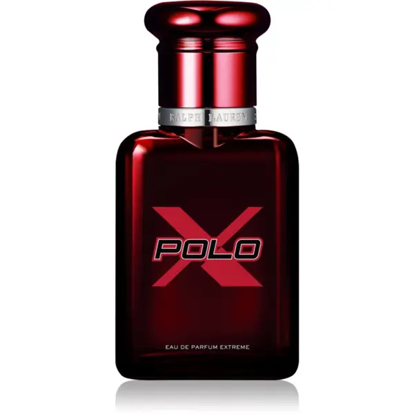 Ralph Lauren Ralph Lauren Polo Red Extreme парфюмна вода за мъже 40 мл.