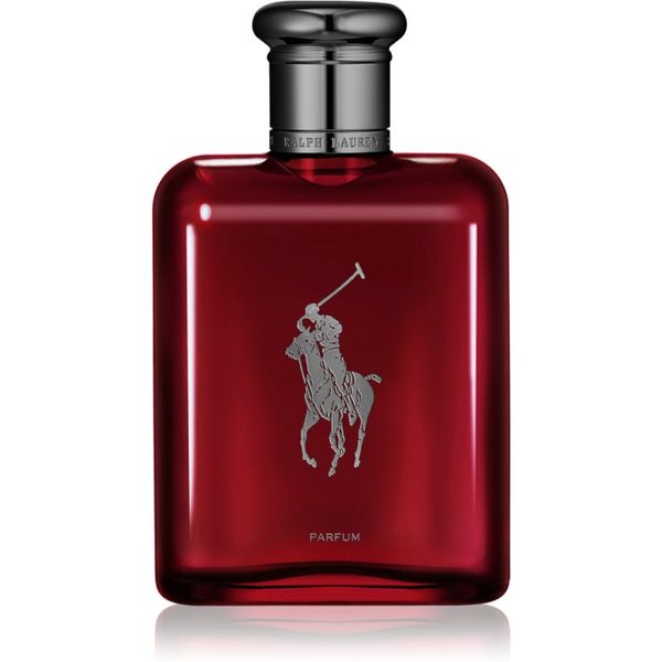 Ralph Lauren Ralph Lauren Polo Red Parfum парфюмна вода за мъже 125 мл.