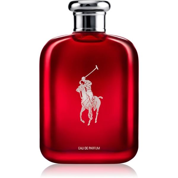 Ralph Lauren Ralph Lauren Polo Red парфюмна вода за мъже 125 мл.
