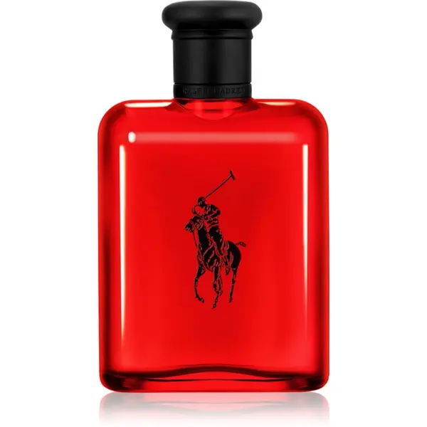 Ralph Lauren Ralph Lauren Polo Red тоалетна вода за мъже 125 мл.