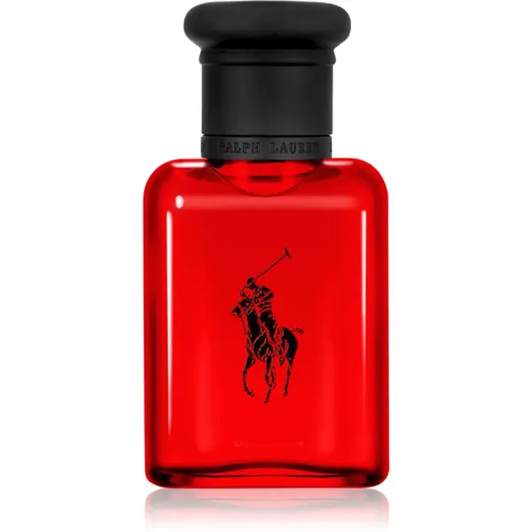 Ralph Lauren Ralph Lauren Polo Red тоалетна вода за мъже 40 мл.