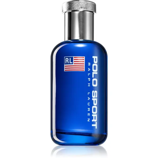 Ralph Lauren Ralph Lauren Polo Sport тоалетна вода за мъже 75 мл.
