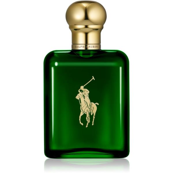Ralph Lauren Ralph Lauren Polo тоалетна вода за мъже 125 мл.