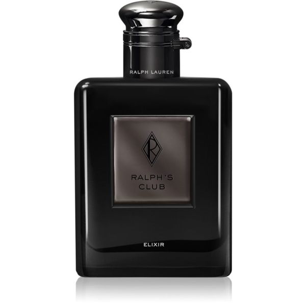 Ralph Lauren Ralph Lauren Ralph’s Club Elixir парфюмна вода за мъже 75 мл.