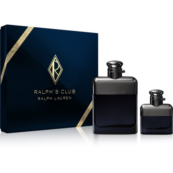 Ralph Lauren Ralph Lauren Ralph’s Club подаръчен комплект за мъже
