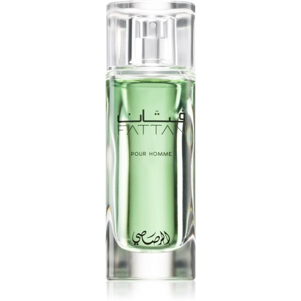 Rasasi Rasasi Fattan Pour Homme парфюмна вода за мъже 50 мл.