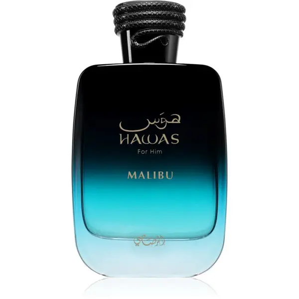 Rasasi Rasasi Hawas Malibu парфюмна вода за мъже 100 мл.