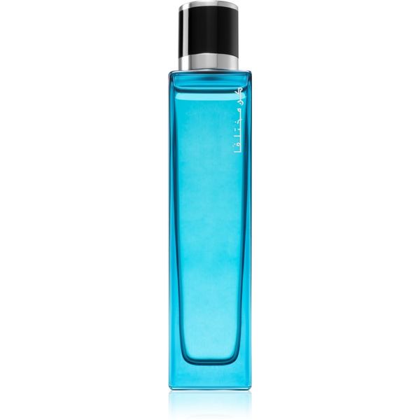 Rasasi Rasasi Kun Mukthalifan Men парфюмна вода за мъже 100 мл.