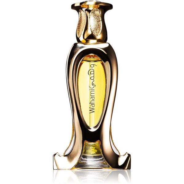 Rasasi Rasasi Wahami парфюмирано масло унисекс 22 мл.