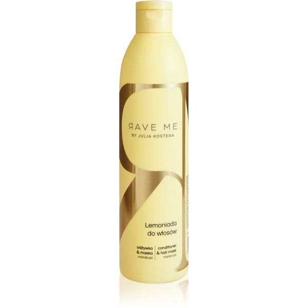RaveMe RaveMe Hair Lemonade балсам и маска 2 в 1 250 мл.