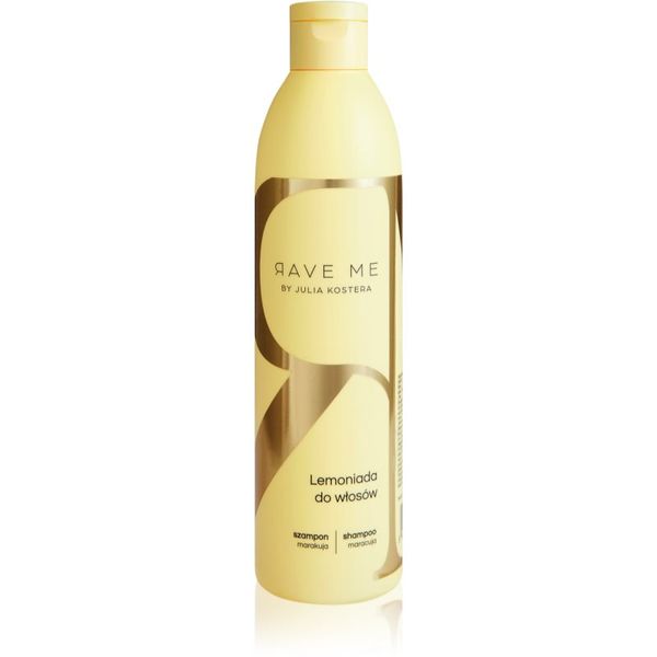 RaveMe RaveMe Lemonade For Hair Shampoo хидратиращ шампоан 250 мл.