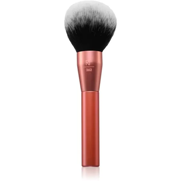 Real Techniques Real Techniques Extra Big Powder Brush четка за пудра RT 262 1 бр.