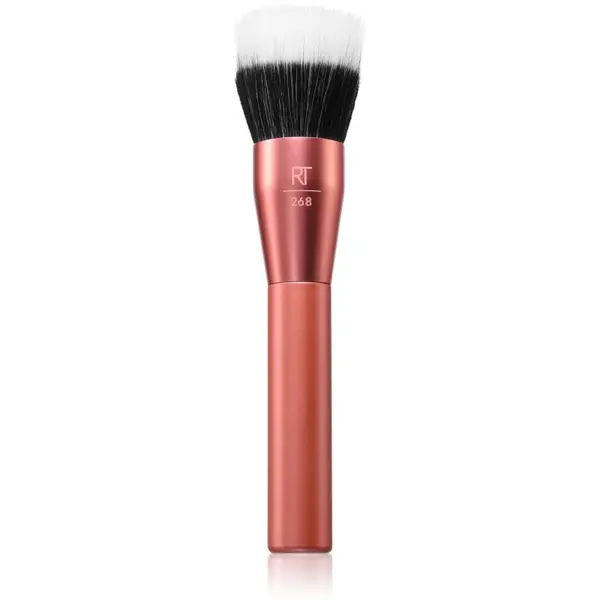 Real Techniques Real Techniques Extra Big Stippling Brush Четка за грим RT 268 1 бр.