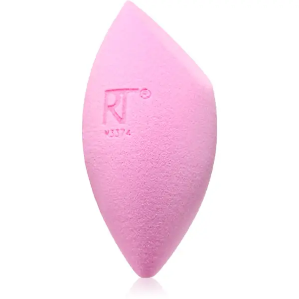 Real Techniques Real Techniques Miracle Sponge Concealer гъбичка за коректор 1 бр.