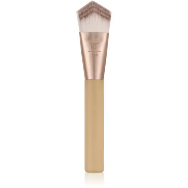 Real Techniques Real Techniques New Nudes Prism Pro Четка за грим 1 бр.