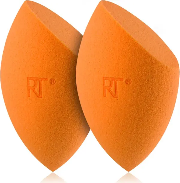 Real Techniques Real Techniques Original Collection Base гъба за фон дьо тен 2 бр.