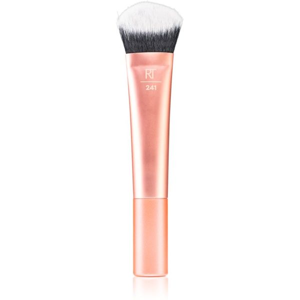 Real Techniques Real Techniques Seamless Complexion Четка за грим 1 бр.