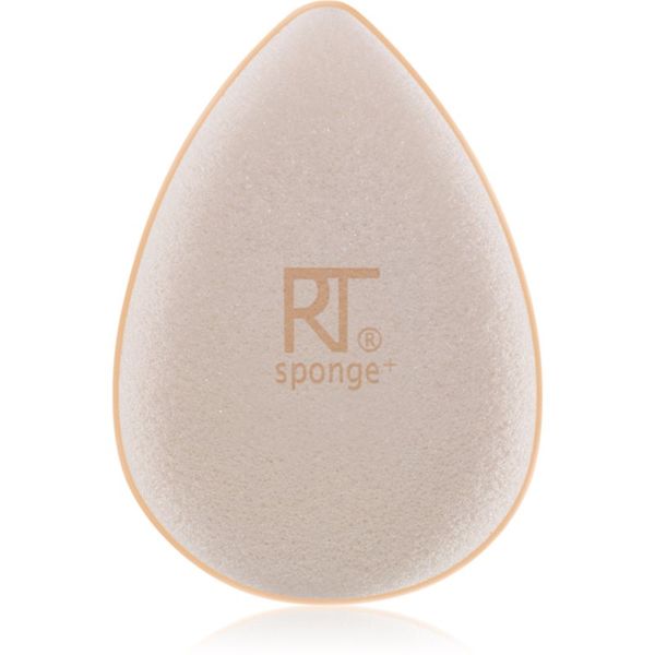 Real Techniques Real Techniques Sponge+ Miracle Cleanse почистваща гъбичка за лице 1 бр.