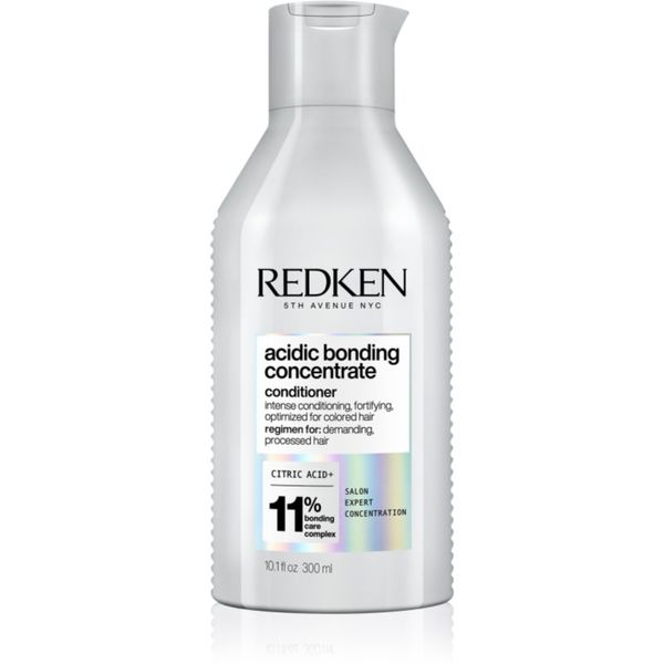 Redken Redken Acidic Bonding Concentrate интензивен възстановяващ балсам 300 мл.