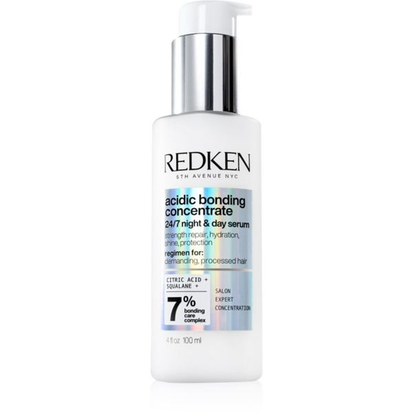 Redken Redken Acidic Bonding Concentrate серум за коса 100 мл.