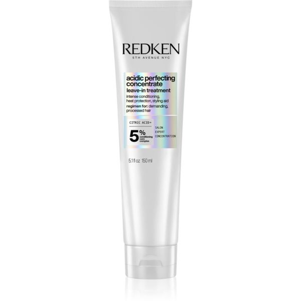 Redken Redken Acidic Bonding Concentrate укрепваща грижа без отмиване 150 мл.
