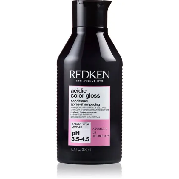Redken Redken Acidic Color Gloss озаряващ балсам за боядисана коса 300 мл.