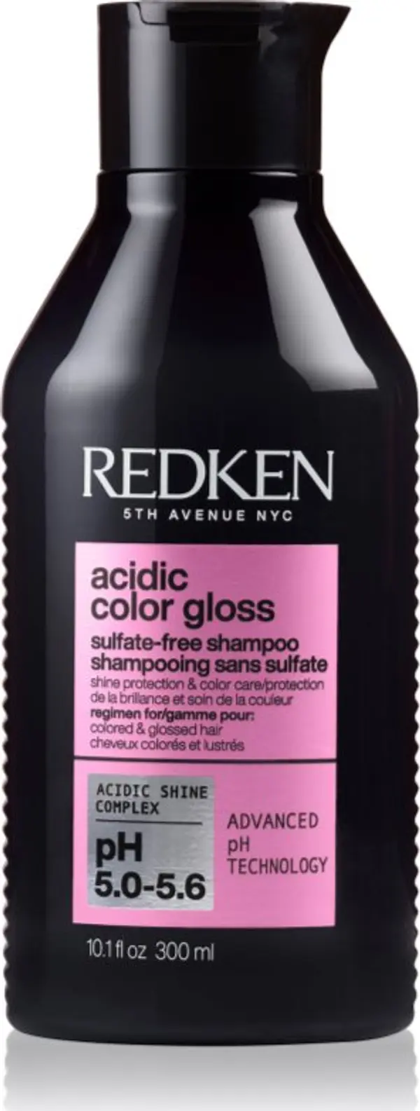 Redken Redken Acidic Color Gloss шампоан за блясък за боядисана коса 300 мл.