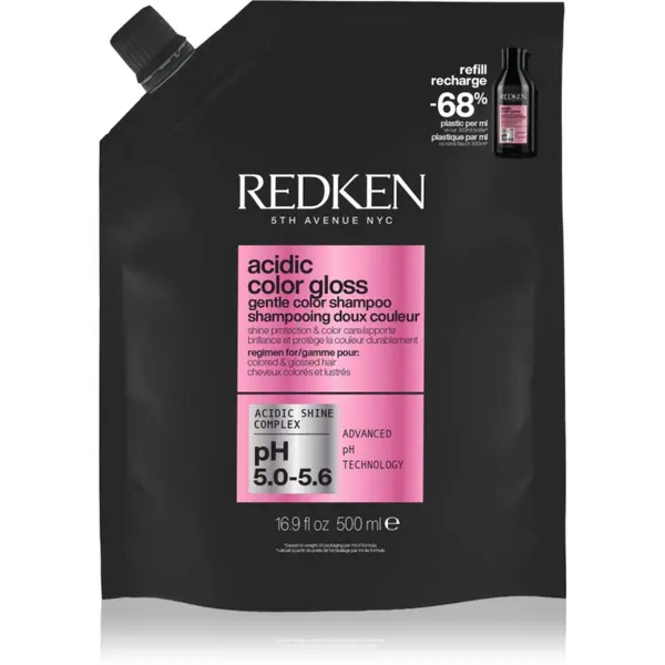 Redken Redken Acidic Color Gloss шампоан за блясък за боядисана коса 500 мл.