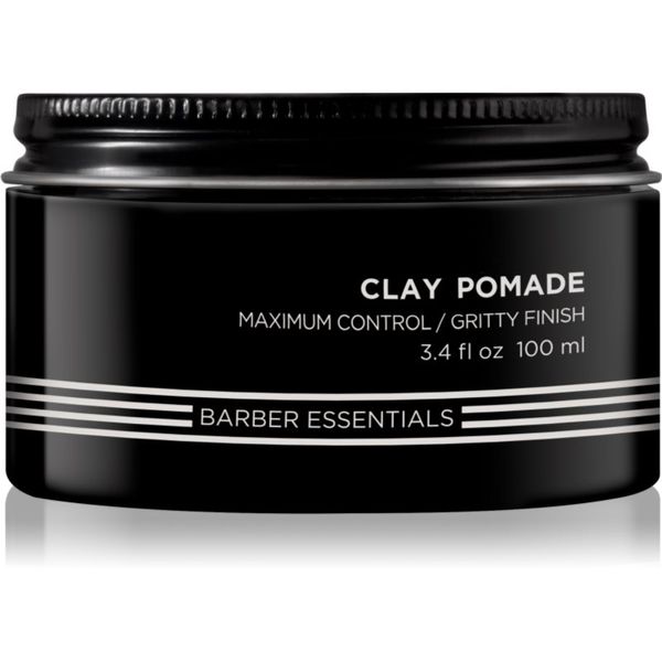 Redken Redken Brews оформяща кремообразна глина 100 мл.