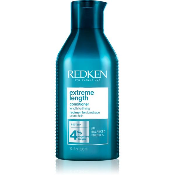 Redken Redken Extreme Length балсам-грижа за дълга коса 300 мл.