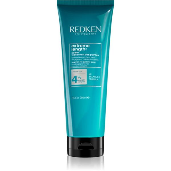 Redken Redken Extreme Length крем без отмиване с биотин 150 мл.