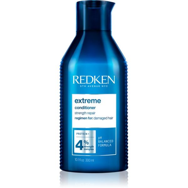 Redken Redken Extreme регенериращ балсам за увредена коса 300 мл.