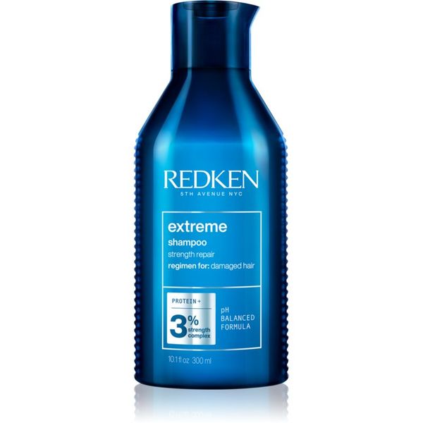 Redken Redken Extreme регенериращ шампоан  за увредена коса 300 мл.