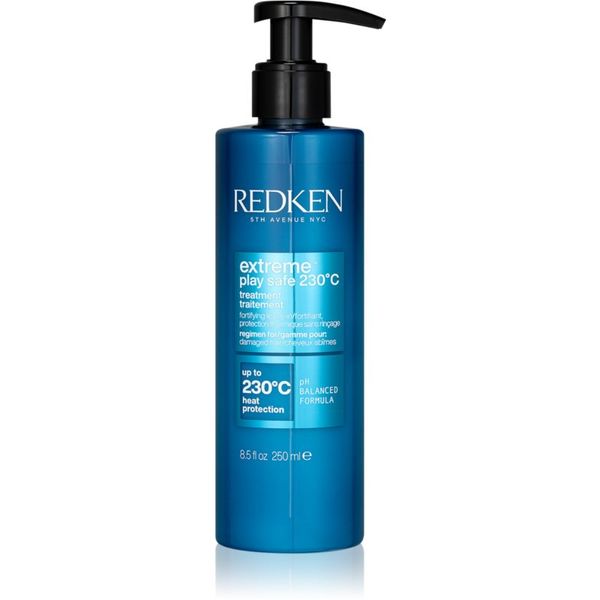 Redken Redken Extreme термоактивен крем за увредена коса 250 мл.