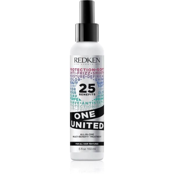 Redken Redken One United мултифункционална грижа за коса 150 мл.
