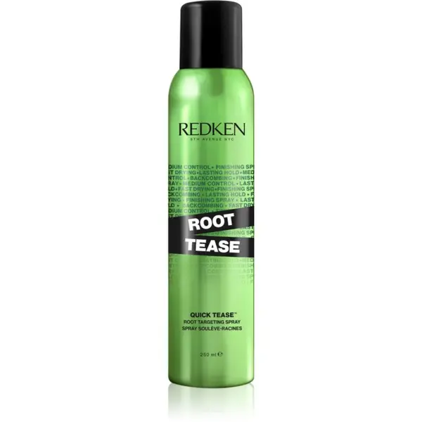 Redken Redken Root Tease спрей за увеличаваме обема на косата от корените 250 мл.