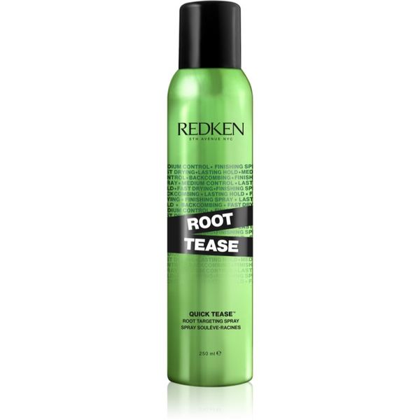 Redken Redken Root Tease спрей за увеличаваме обема на косата от корените 250 мл.