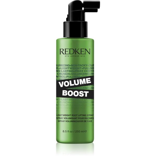 Redken Redken Volume boost гел в спрей за обем 250 мл.