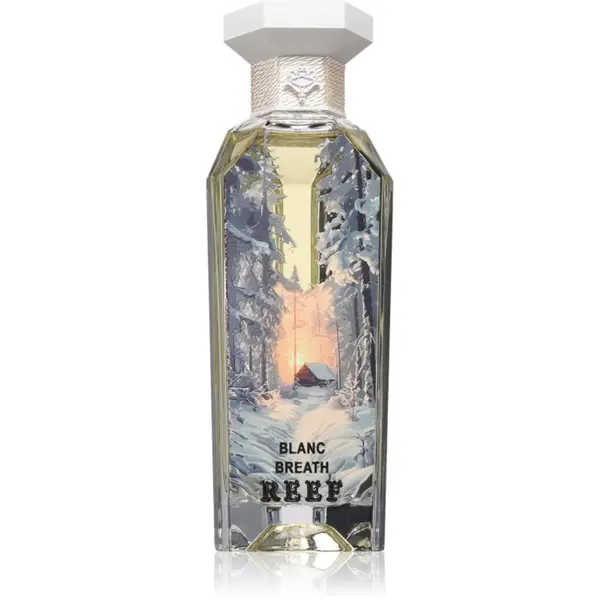 Reef Perfumes Reef Perfumes Blanc Breath парфюмна вода унисекс 150 мл.