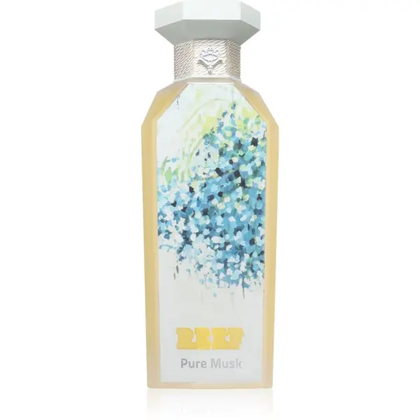 Reef Perfumes Reef Perfumes Pure Musk парфюмна вода унисекс 150 мл.