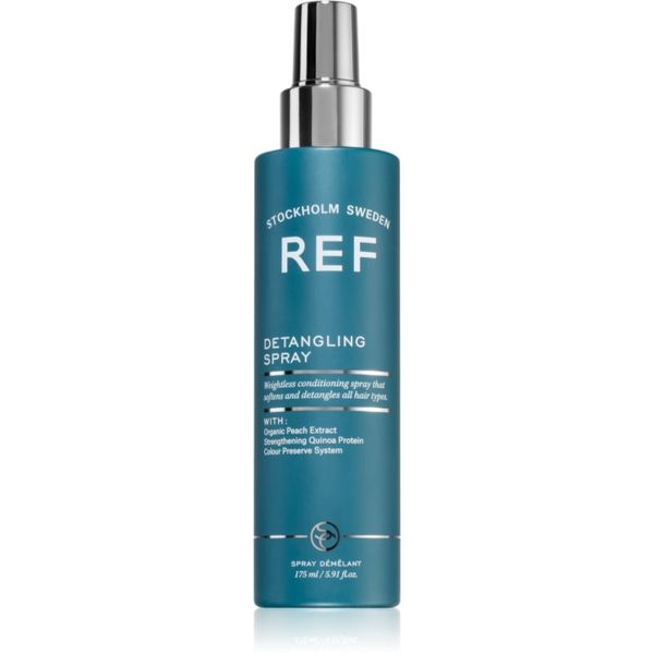 REF REF Detangling Spray лек мултифункционален спрей За коса 175 мл.