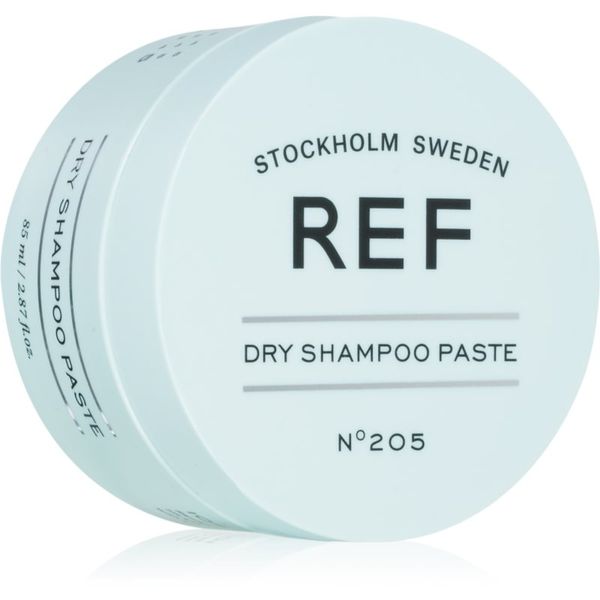 REF REF Dry Shampoo Paste N°205 структуриращ сух шампоан 85 мл.