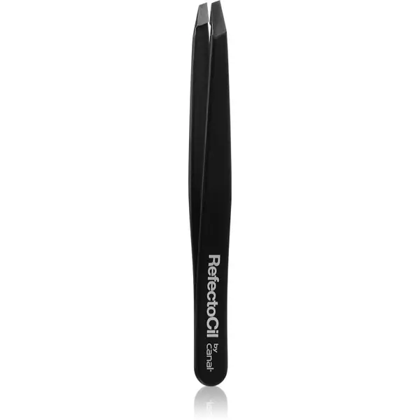 RefectoCil RefectoCil Accessories Tweezers наклонена пинсета 1 бр.