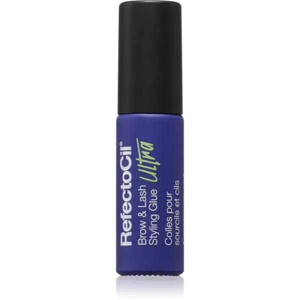 RefectoCil RefectoCil Brow & Lash Styling Glue Ultra лепило за лифтинг и ламиниране на мигли 4 мл.