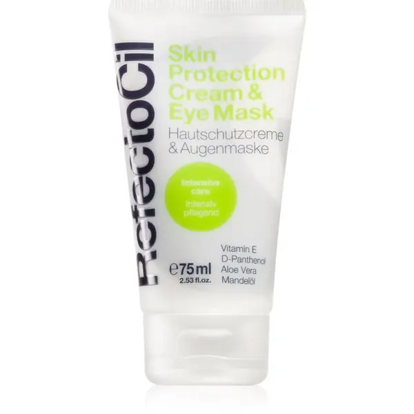 RefectoCil RefectoCil Skin Protection Cream защитен крем преди боядисване 75 мл.