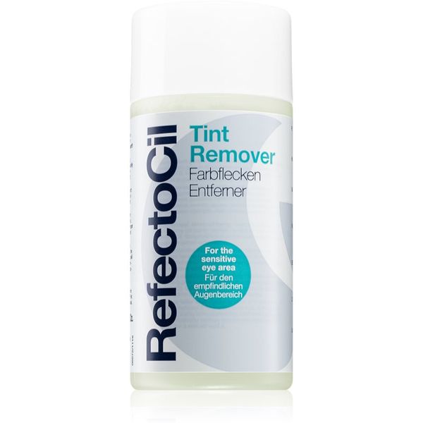 RefectoCil RefectoCil Tint Remover продукт за отстраняване на цвета 150 мл.